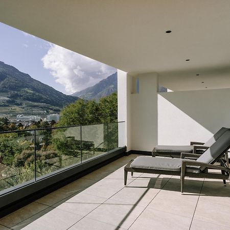 The Hills Merano Exteriér fotografie
