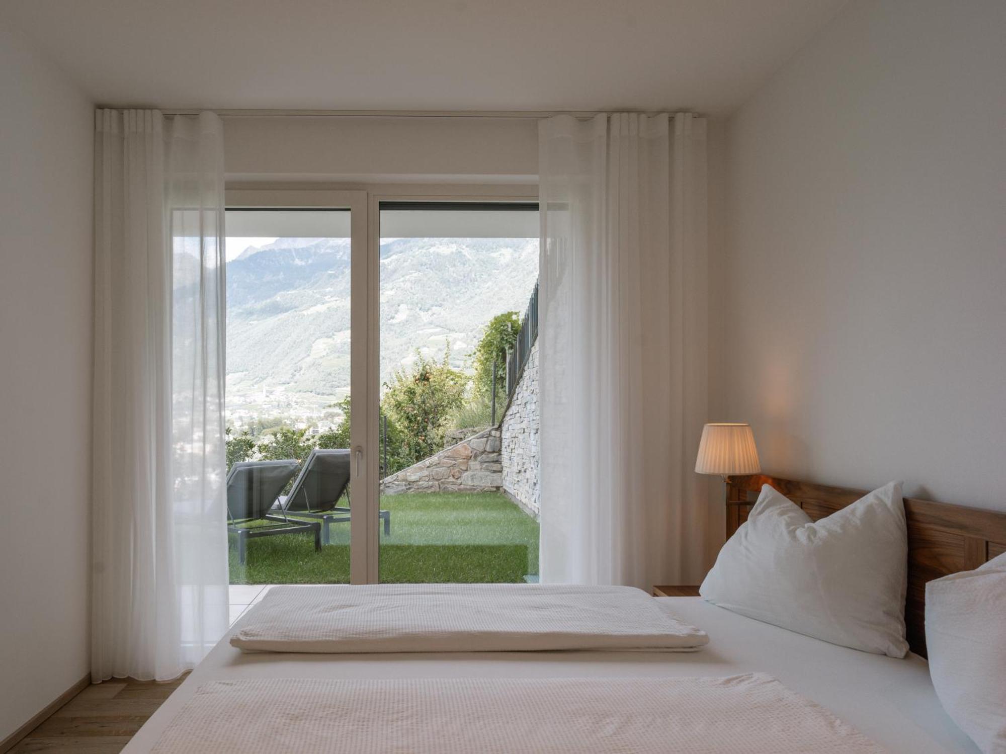 The Hills Merano Exteriér fotografie