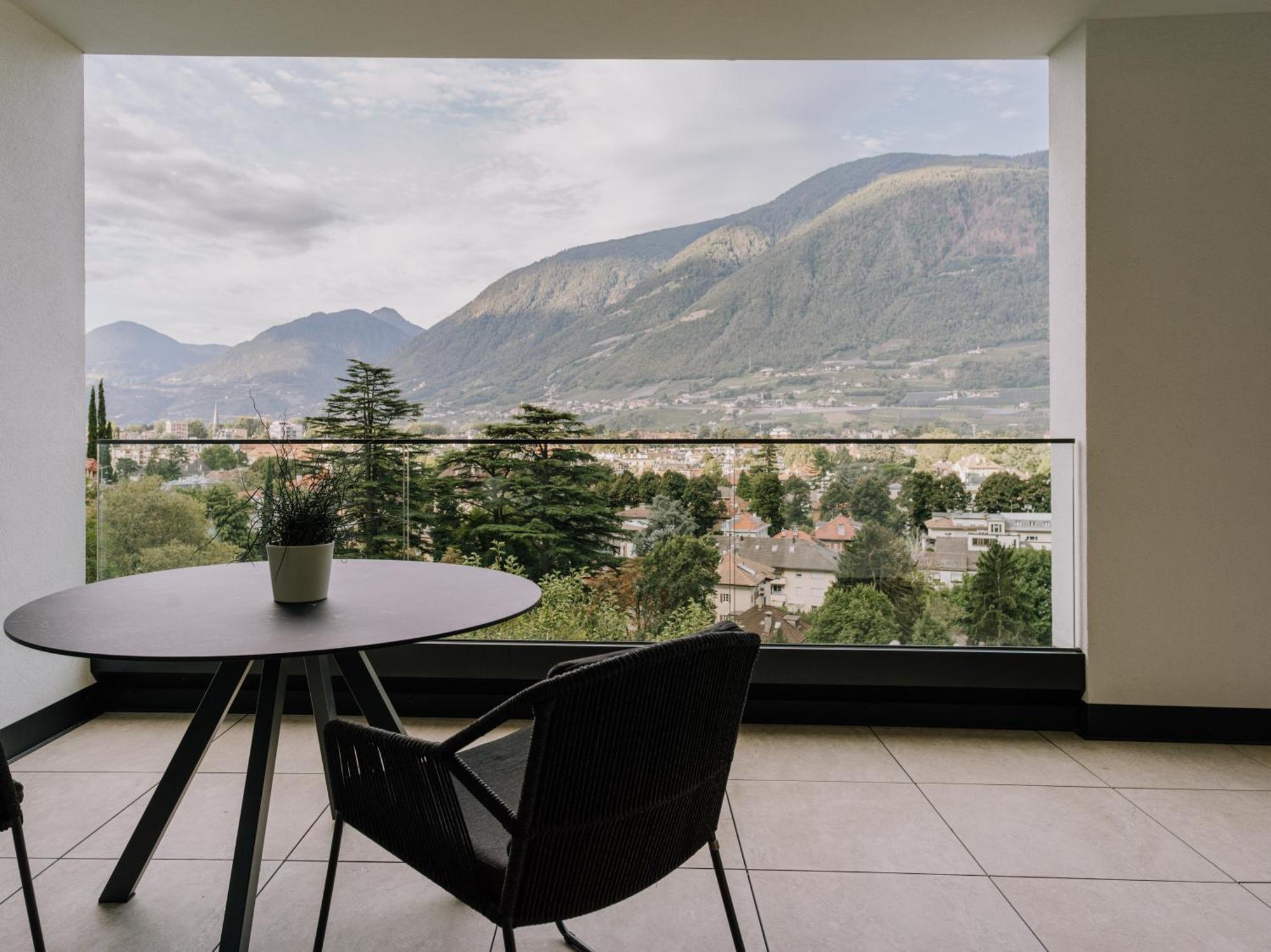 The Hills Merano Exteriér fotografie