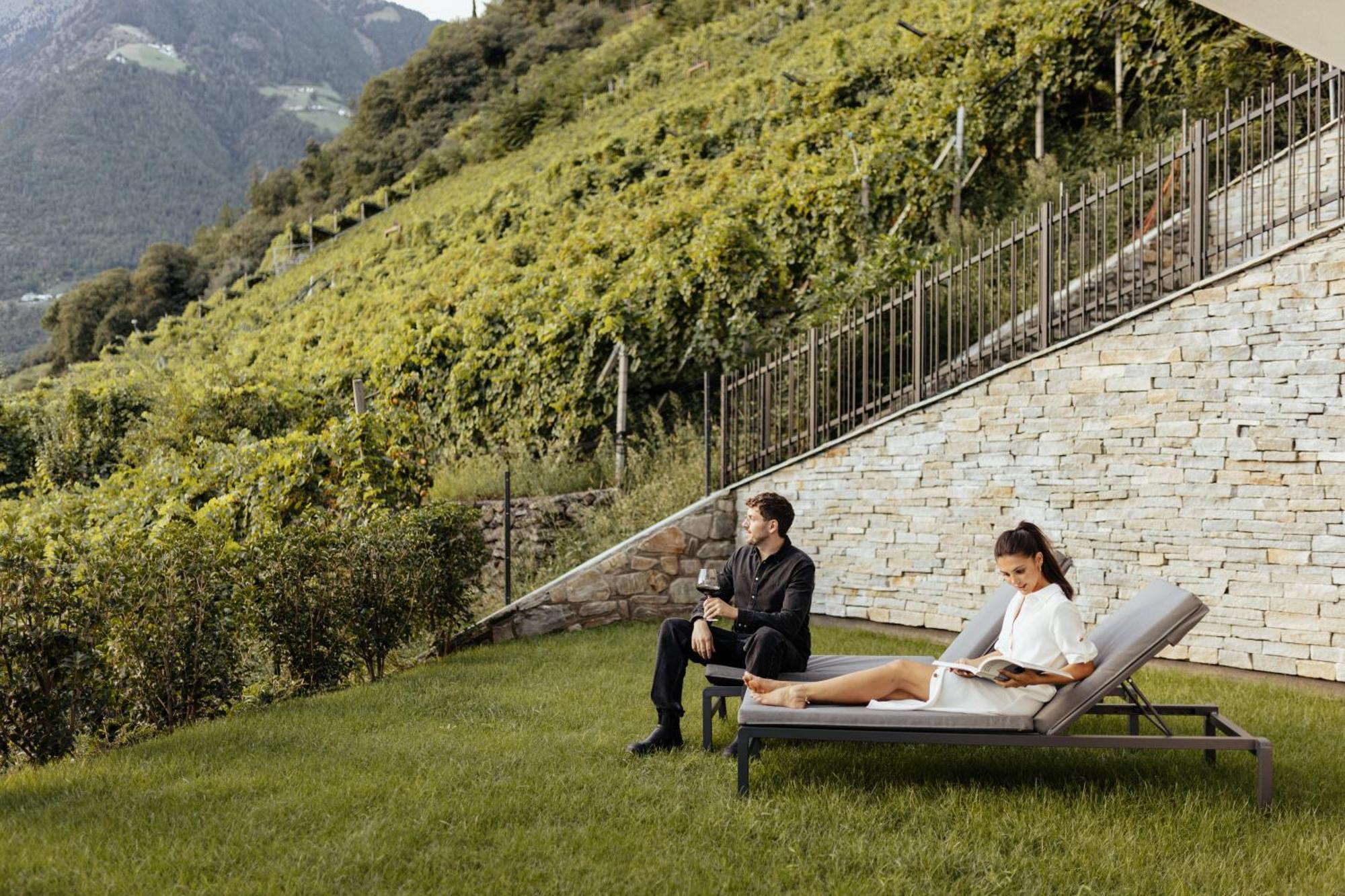 The Hills Merano Exteriér fotografie