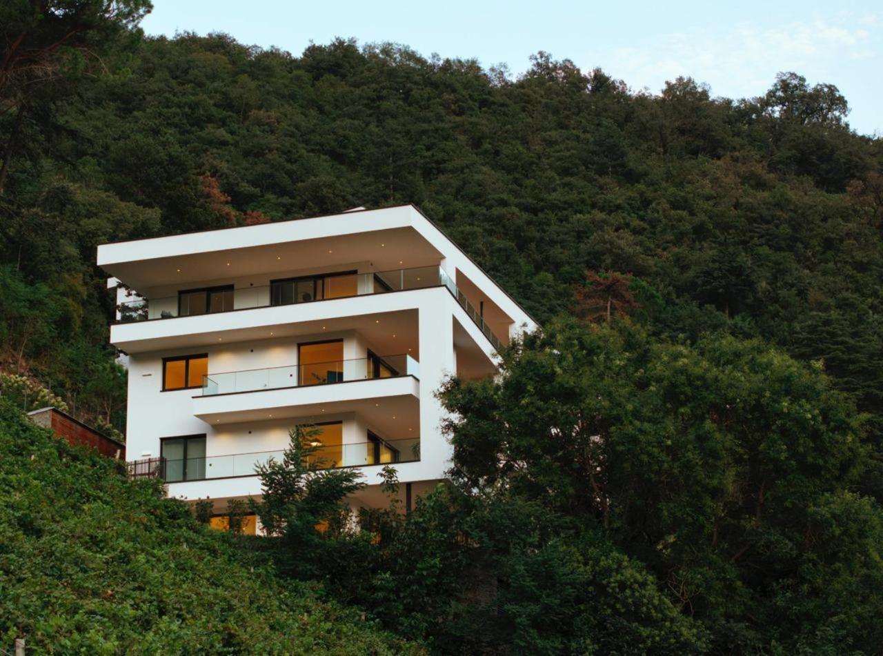 The Hills Merano Exteriér fotografie