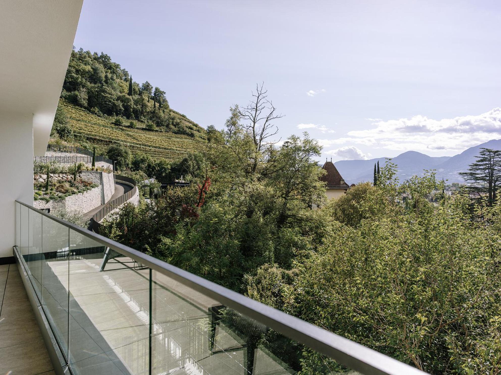 The Hills Merano Exteriér fotografie